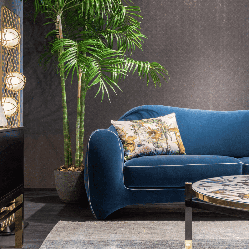furnishing