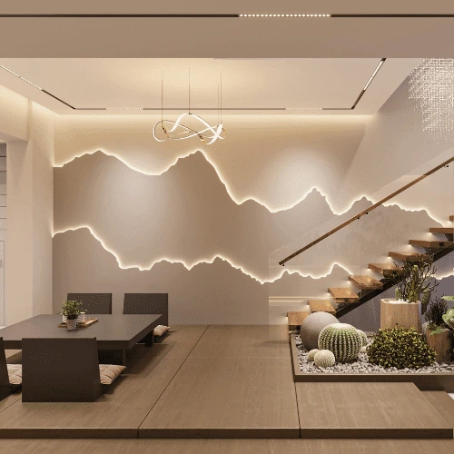 Homes Interior