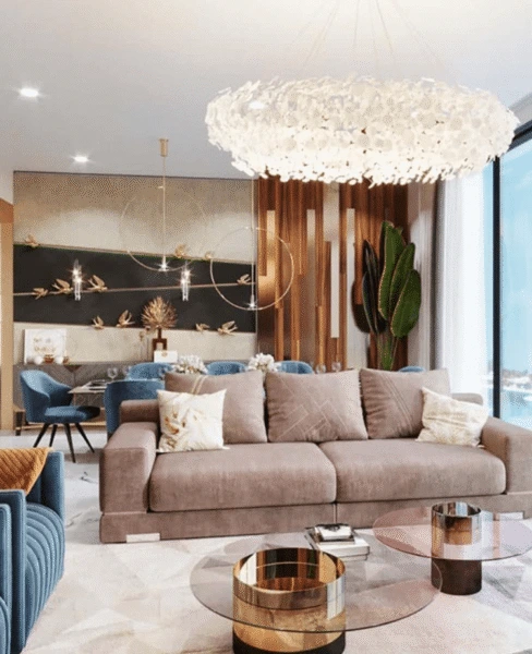 Apartment Design