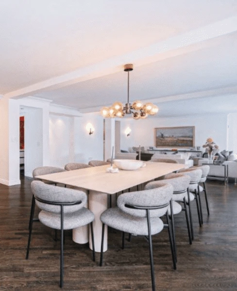 Apartment Renovation