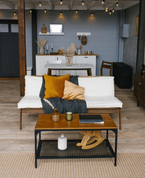 Furnishing