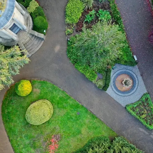 Landscape Design