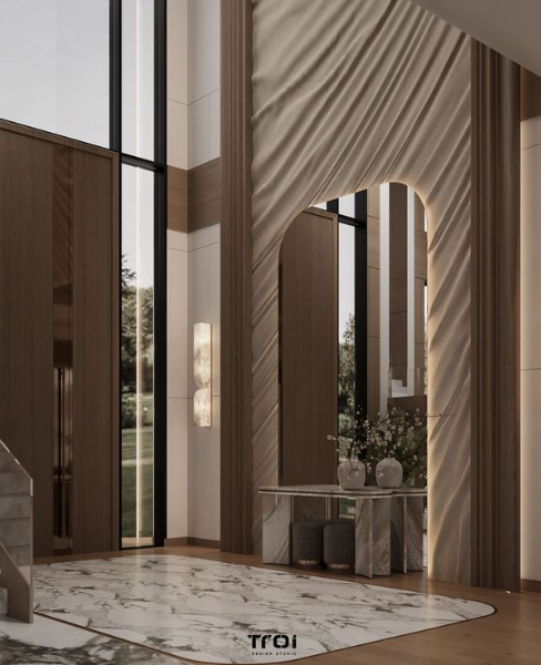 Turnkey Villa Renovation